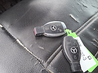 Bedrijfsauto, mercedes-benz, vito, 2011 - afbeelding 6 van  8