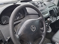 Bedrijfsauto, mercedes-benz, vito, 2011 - afbeelding 7 van  8