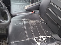 Bedrijfsauto, mercedes-benz, vito, 2011 - afbeelding 8 van  8