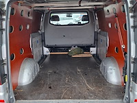 Bedrijfsauto, mercedes-benz, vito, 2011 - afbeelding 10 van  10
