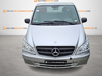 Bedrijfsauto, mercedes-benz, vito, 2011 - afbeelding 3 van  10