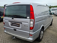 Bedrijfsauto, mercedes-benz, vito, 2011 - afbeelding 5 van  10