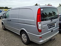 Bedrijfsauto, mercedes-benz, vito, 2011 - afbeelding 6 van  10