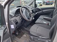 Bedrijfsauto, mercedes-benz, vito, 2011 - afbeelding 7 van  10