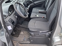 Bedrijfsauto, mercedes-benz, vito, 2011 - afbeelding 8 van  10