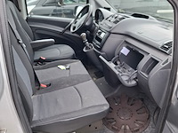 Bedrijfsauto, mercedes-benz, vito, 2011 - afbeelding 9 van  10