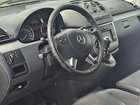 Bedrijfsauto, mercedes-benz, vito, 2011 - afbeelding 4 van  47
