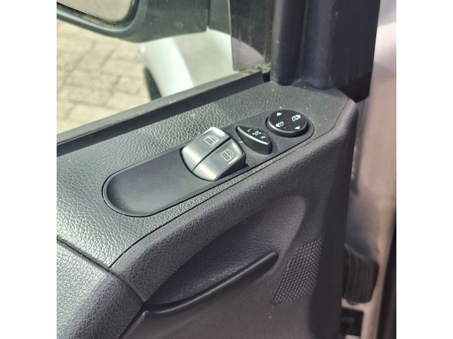 Bedrijfsauto, mercedes-benz, vito, 2011 - afbeelding 5 van  47