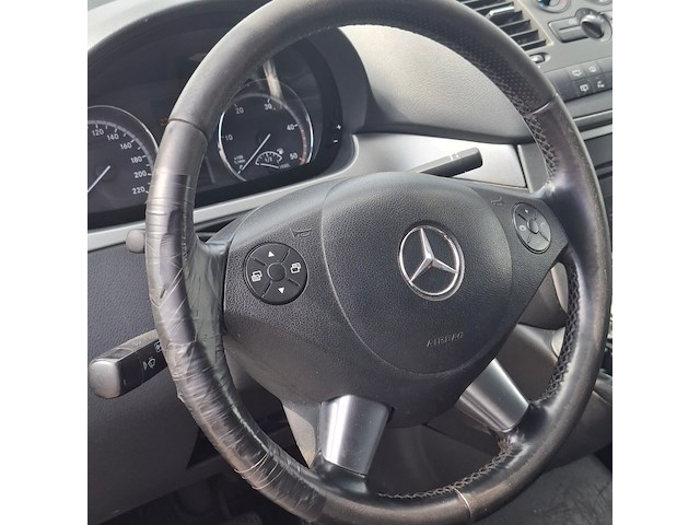 Bedrijfsauto, mercedes-benz, vito, 2011 - afbeelding 6 van  47