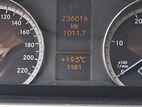 Bedrijfsauto, mercedes-benz, vito, 2011 - afbeelding 7 van  47