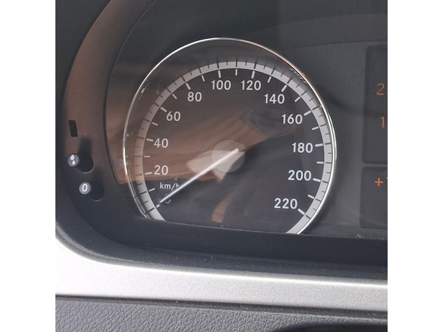 Bedrijfsauto, mercedes-benz, vito, 2011 - afbeelding 8 van  47