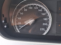 Bedrijfsauto, mercedes-benz, vito, 2011 - afbeelding 8 van  47