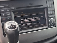 Bedrijfsauto, mercedes-benz, vito, 2011 - afbeelding 10 van  47