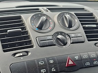 Bedrijfsauto, mercedes-benz, vito, 2011 - afbeelding 11 van  47