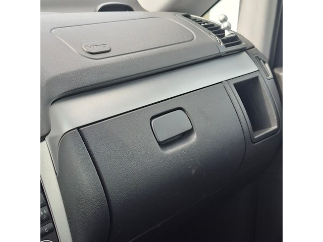 Bedrijfsauto, mercedes-benz, vito, 2011 - afbeelding 13 van  47