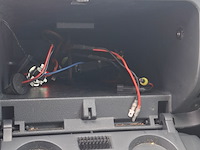 Bedrijfsauto, mercedes-benz, vito, 2011 - afbeelding 14 van  47