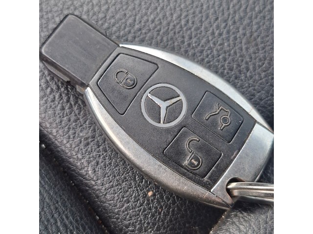 Bedrijfsauto, mercedes-benz, vito, 2011 - afbeelding 16 van  47