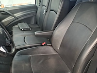 Bedrijfsauto, mercedes-benz, vito, 2011 - afbeelding 17 van  47