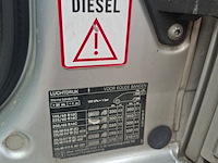 Bedrijfsauto, mercedes-benz, vito, 2011 - afbeelding 18 van  47