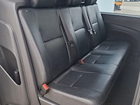 Bedrijfsauto, mercedes-benz, vito, 2011 - afbeelding 21 van  47