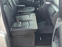 Bedrijfsauto, mercedes-benz, vito, 2011 - afbeelding 24 van  47