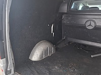Bedrijfsauto, mercedes-benz, vito, 2011 - afbeelding 27 van  47