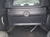 Bedrijfsauto, mercedes-benz, vito, 2011 - afbeelding 28 van  47