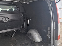 Bedrijfsauto, mercedes-benz, vito, 2011 - afbeelding 29 van  47