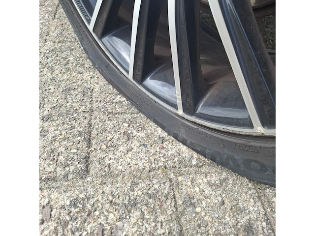 Bedrijfsauto, mercedes-benz, vito, 2011 - afbeelding 31 van  47