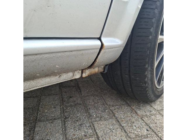 Bedrijfsauto, mercedes-benz, vito, 2011 - afbeelding 32 van  47