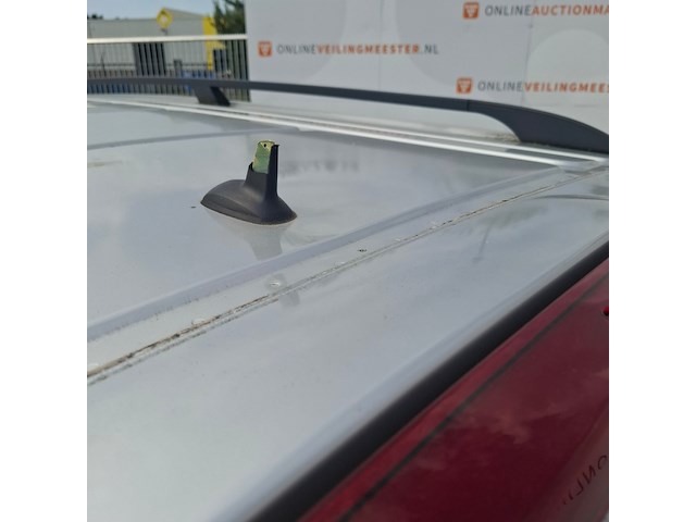 Bedrijfsauto, mercedes-benz, vito, 2011 - afbeelding 35 van  47