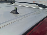 Bedrijfsauto, mercedes-benz, vito, 2011 - afbeelding 35 van  47