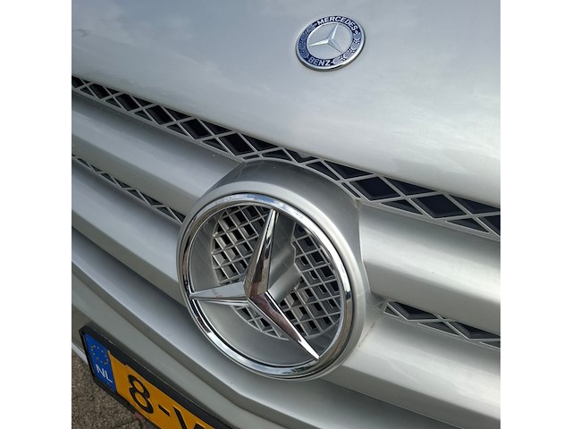 Bedrijfsauto, mercedes-benz, vito, 2011 - afbeelding 36 van  47