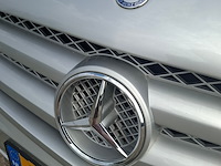 Bedrijfsauto, mercedes-benz, vito, 2011 - afbeelding 36 van  47