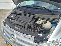 Bedrijfsauto, mercedes-benz, vito, 2011 - afbeelding 37 van  47