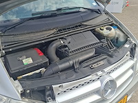 Bedrijfsauto, mercedes-benz, vito, 2011 - afbeelding 38 van  47