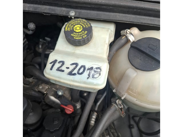Bedrijfsauto, mercedes-benz, vito, 2011 - afbeelding 39 van  47
