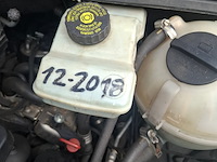 Bedrijfsauto, mercedes-benz, vito, 2011 - afbeelding 39 van  47