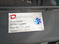 Bedrijfsauto, mercedes-benz, vito, 2011 - afbeelding 40 van  47