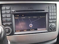 Bedrijfsauto, mercedes-benz, vito, 2011 - afbeelding 41 van  47