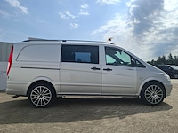 Bedrijfsauto, mercedes-benz, vito, 2011 - afbeelding 34 van  47