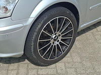 Bedrijfsauto, mercedes-benz, vito, 2011 - afbeelding 46 van  47