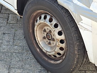 Bedrijfsauto, mercedes-benz, vito, 2012 - afbeelding 3 van  33
