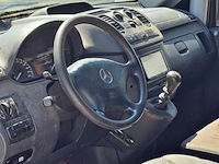 Bedrijfsauto, mercedes-benz, vito, 2012 - afbeelding 4 van  33