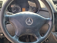 Bedrijfsauto, mercedes-benz, vito, 2012 - afbeelding 9 van  33