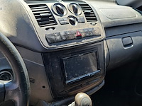 Bedrijfsauto, mercedes-benz, vito, 2012 - afbeelding 11 van  33