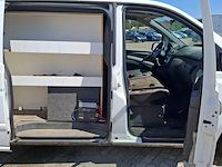 Bedrijfsauto, mercedes-benz, vito, 2012 - afbeelding 15 van  33