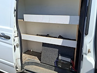 Bedrijfsauto, mercedes-benz, vito, 2012 - afbeelding 16 van  33