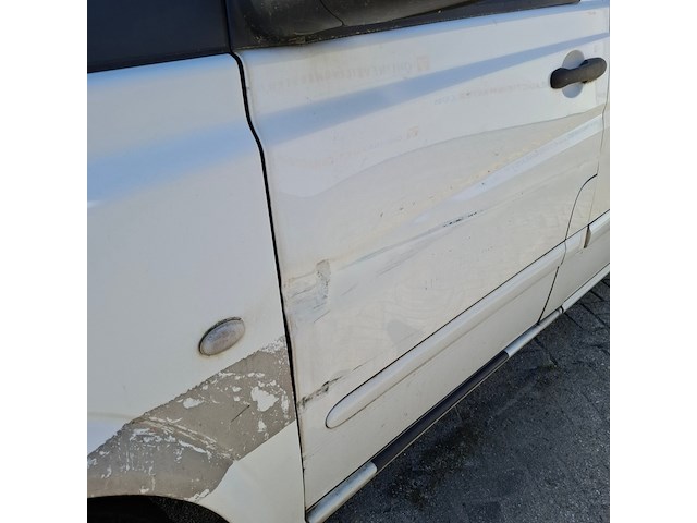 Bedrijfsauto, mercedes-benz, vito, 2012 - afbeelding 19 van  33