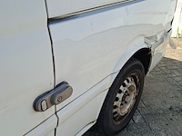 Bedrijfsauto, mercedes-benz, vito, 2012 - afbeelding 20 van  33